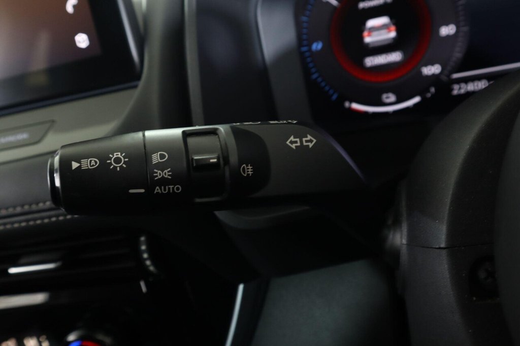 Used Nissan X-Trail 2023 for sale - 76617750: Photo 23