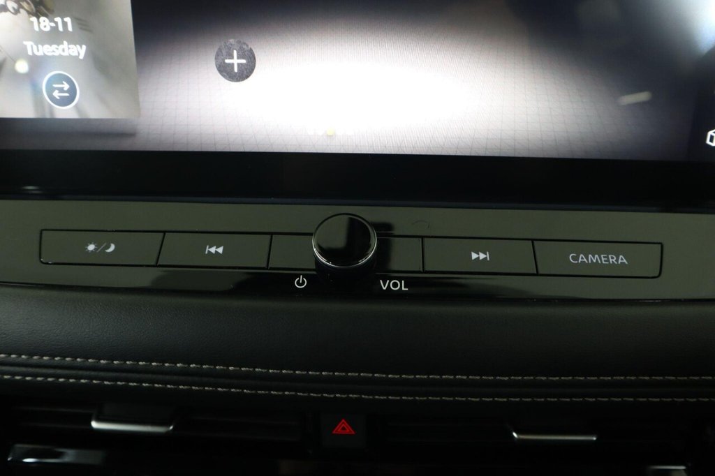 Used Nissan X-Trail 2023 for sale - 76617750: Photo 29