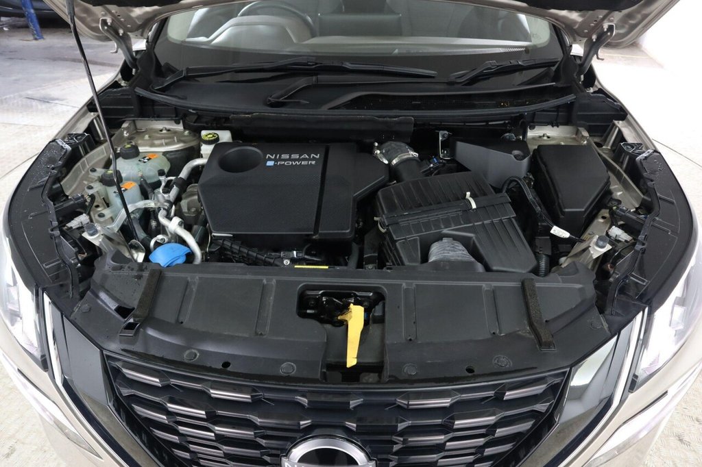 Used Nissan X-Trail 2023 for sale - 76617750: Photo 32