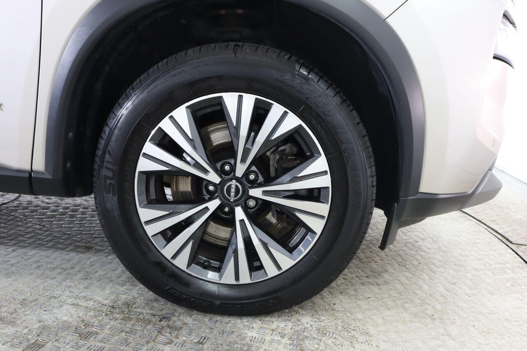 Used Nissan X-Trail 2023 for sale - 76617750: Photo 33