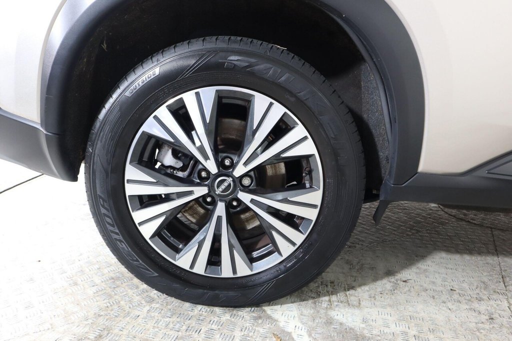 Used Nissan X-Trail 2023 for sale - 76617750: Photo 34