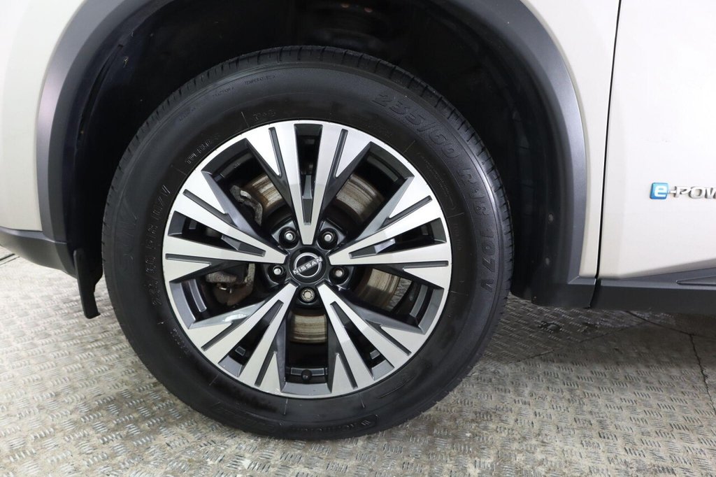 Used Nissan X-Trail 2023 for sale - 76617750: Photo 36