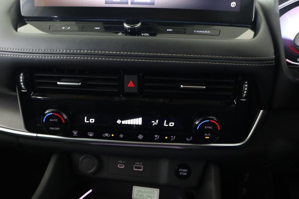 Used Nissan X-Trail 2023 for sale - 76617750: Photo 37