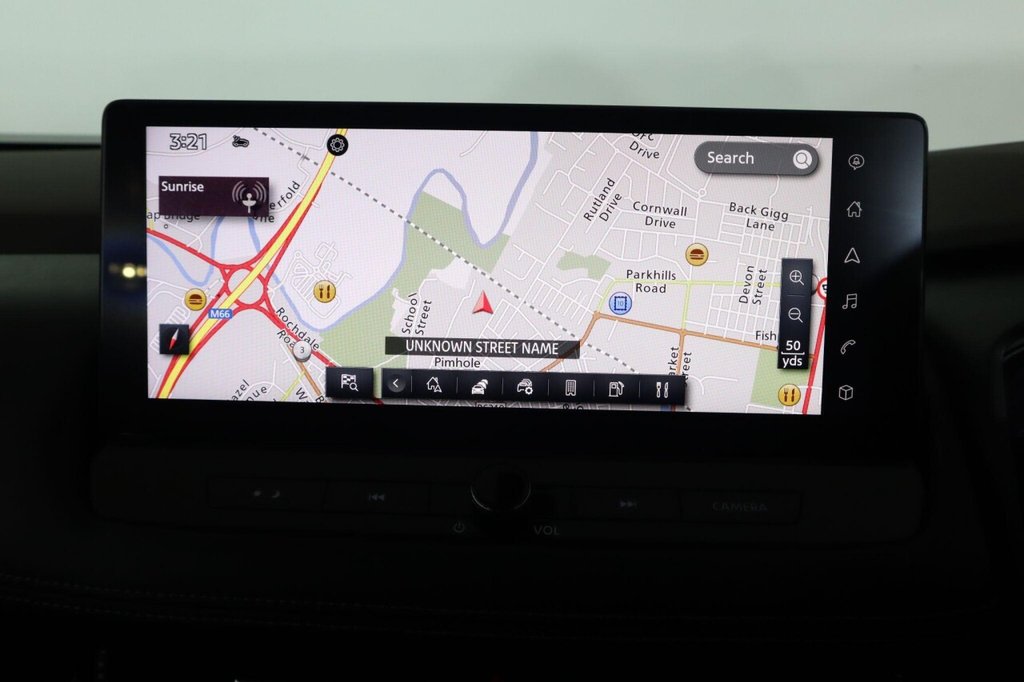 Used Nissan X-Trail 2023 for sale - 76617750: Photo 38