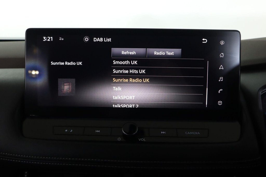 Used Nissan X-Trail 2023 for sale - 76617750: Photo 41