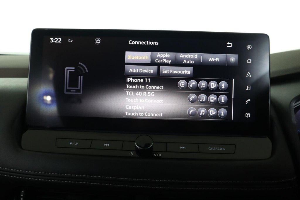 Used Nissan X-Trail 2023 for sale - 76617750: Photo 42