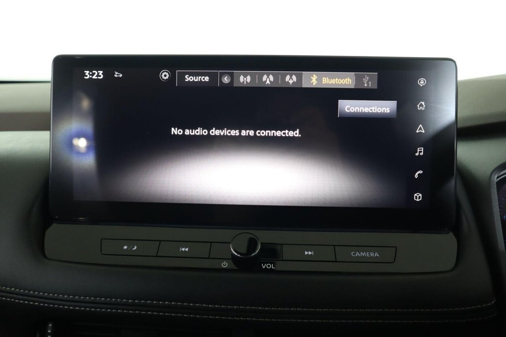 Used Nissan X-Trail 2023 for sale - 76617750: Photo 43