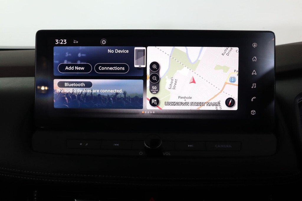 Used Nissan X-Trail 2023 for sale - 76617750: Photo 44