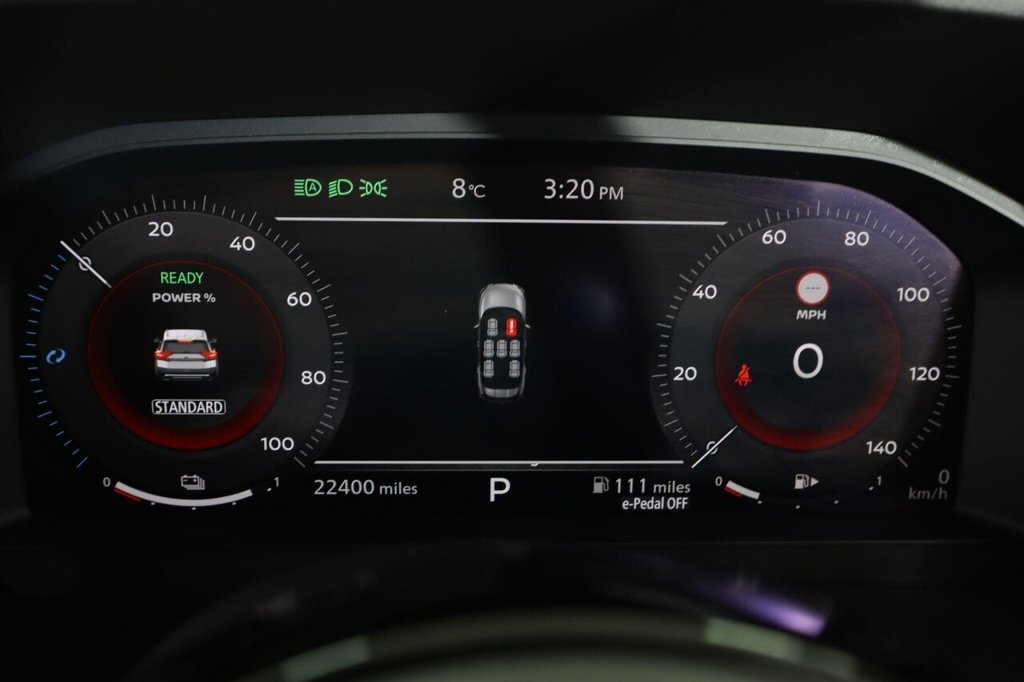 Used Nissan X-Trail 2023 for sale - 76617750: Photo 48