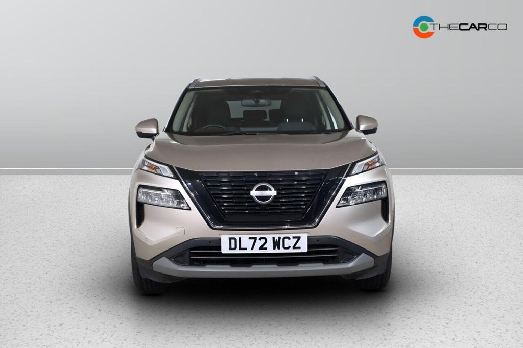 Used Nissan X-Trail 2023 for sale - 76617750: Photo 5