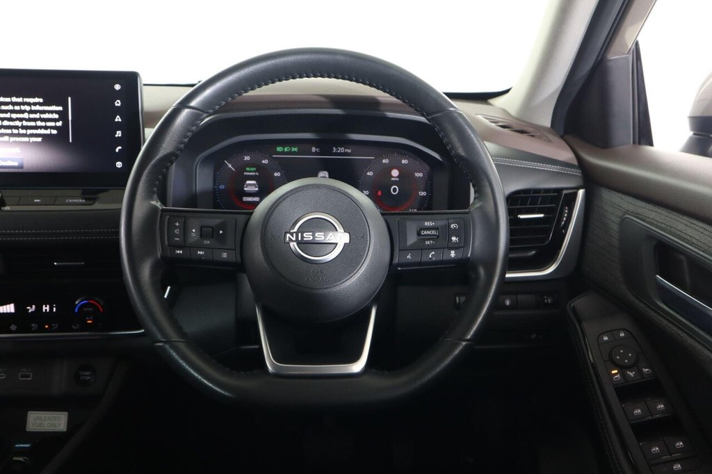 Used Nissan X-Trail 2023 for sale - 76617750: Photo 50