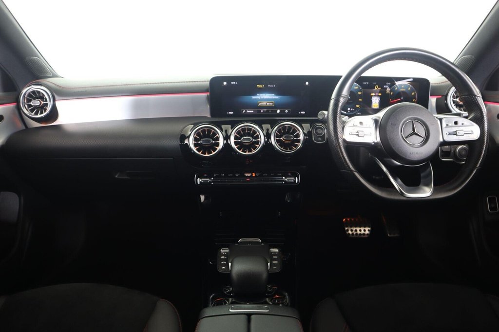 Used Mercedes-Benz CLA 2023 for sale - 77520917: Photo 12