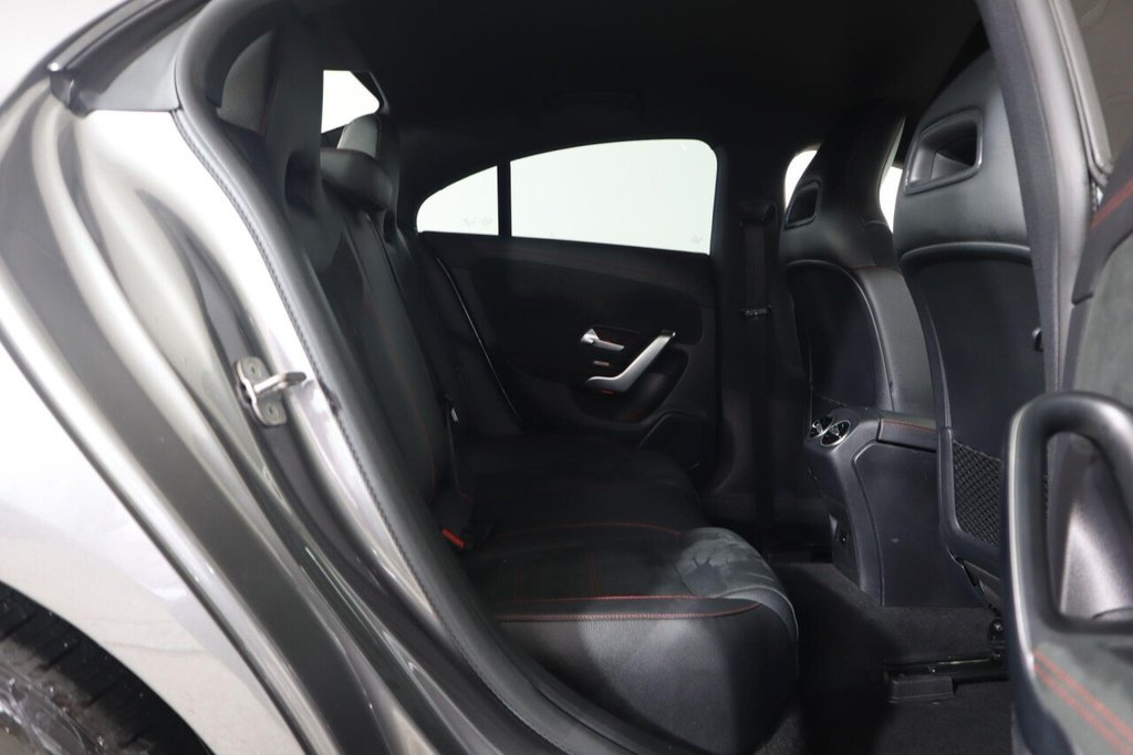 Used Mercedes-Benz CLA 2023 for sale - 77520917: Photo 14