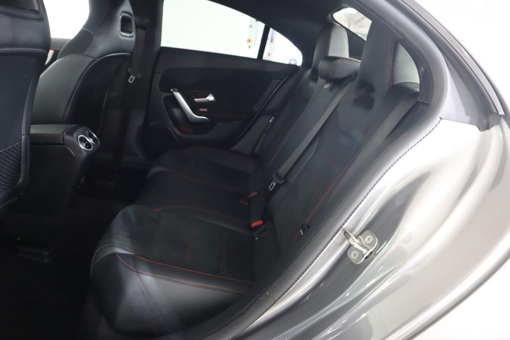 Used Mercedes-Benz CLA 2023 for sale - 77520917: Photo 16