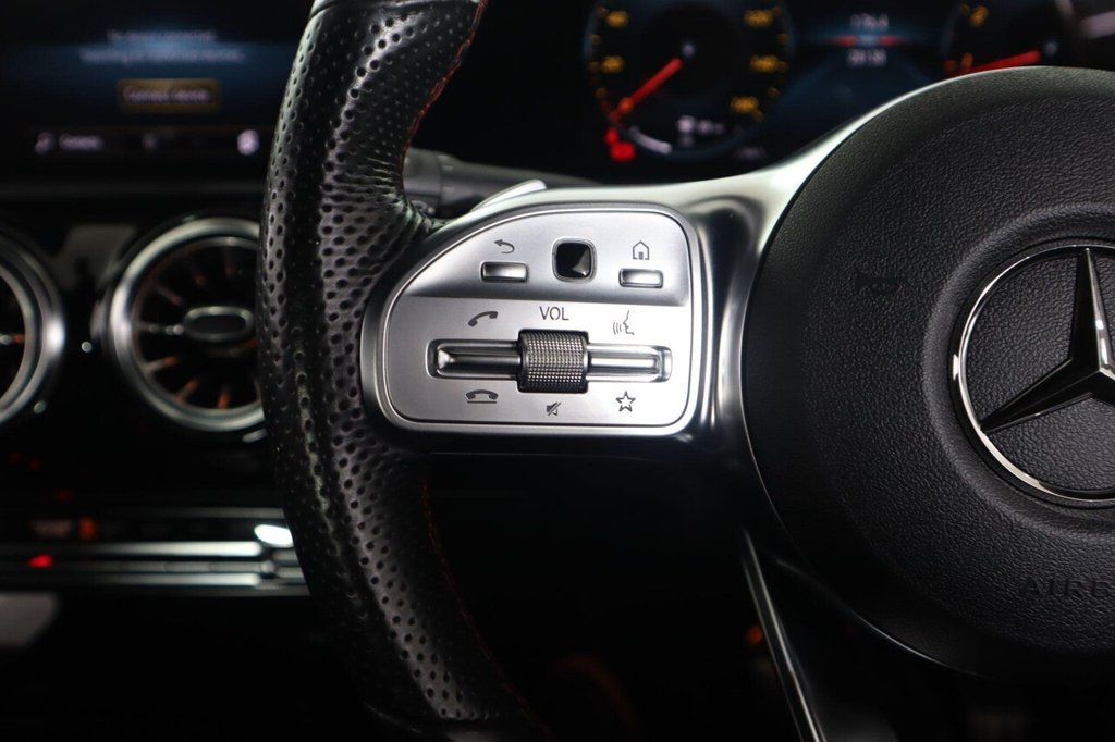 Used Mercedes-Benz CLA 2023 for sale - 77520917: Photo 18