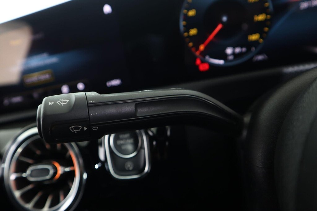 Used Mercedes-Benz CLA 2023 for sale - 77520917: Photo 20