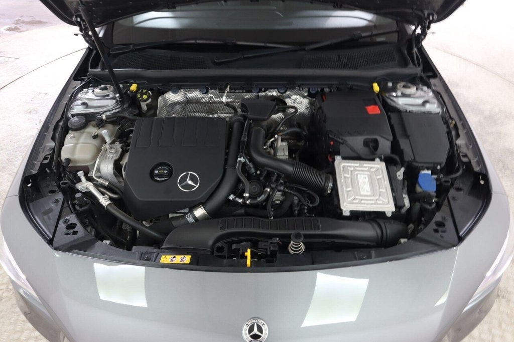Used Mercedes-Benz CLA 2023 for sale - 77520917: Photo 28