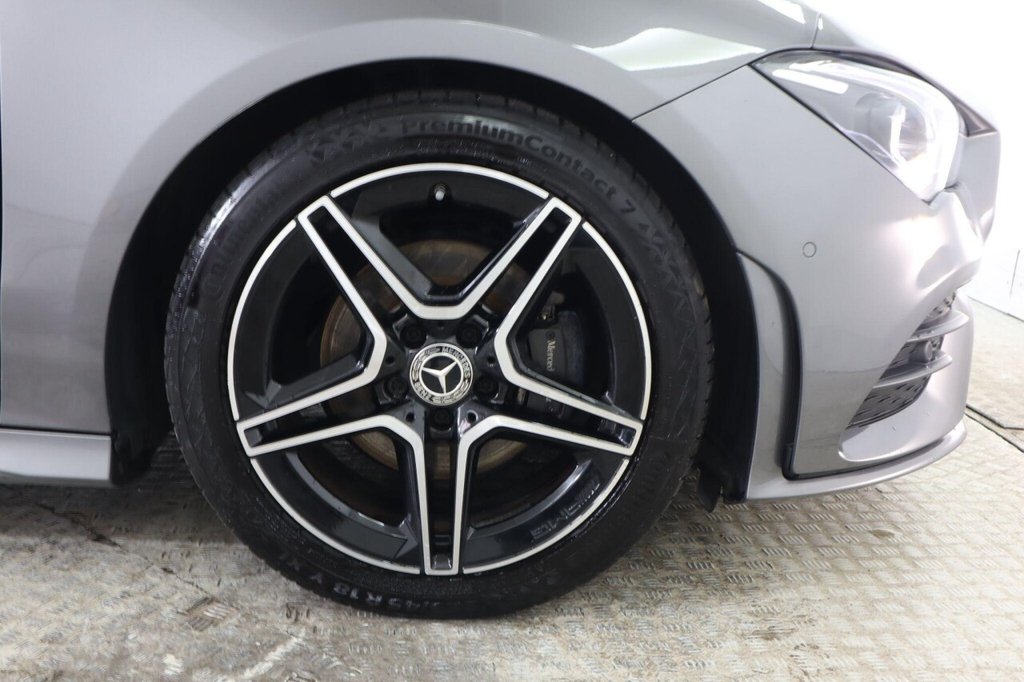 Used Mercedes-Benz CLA 2023 for sale - 77520917: Photo 29