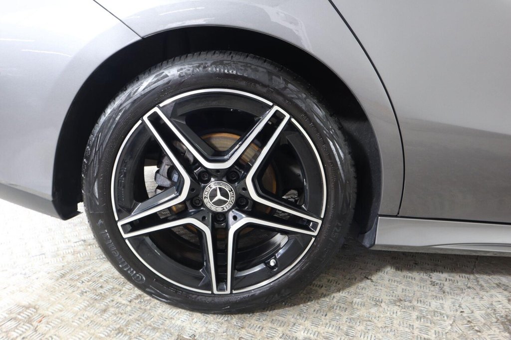 Used Mercedes-Benz CLA 2023 for sale - 77520917: Photo 30