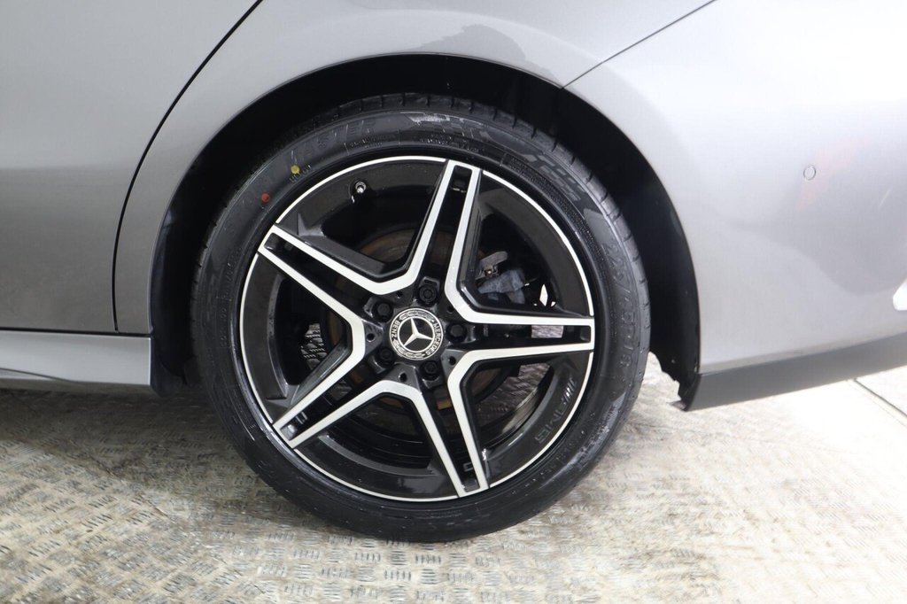 Used Mercedes-Benz CLA 2023 for sale - 77520917: Photo 31