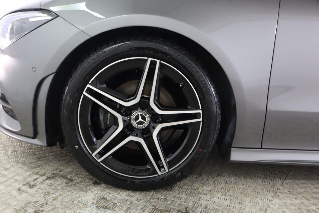 Used Mercedes-Benz CLA 2023 for sale - 77520917: Photo 32