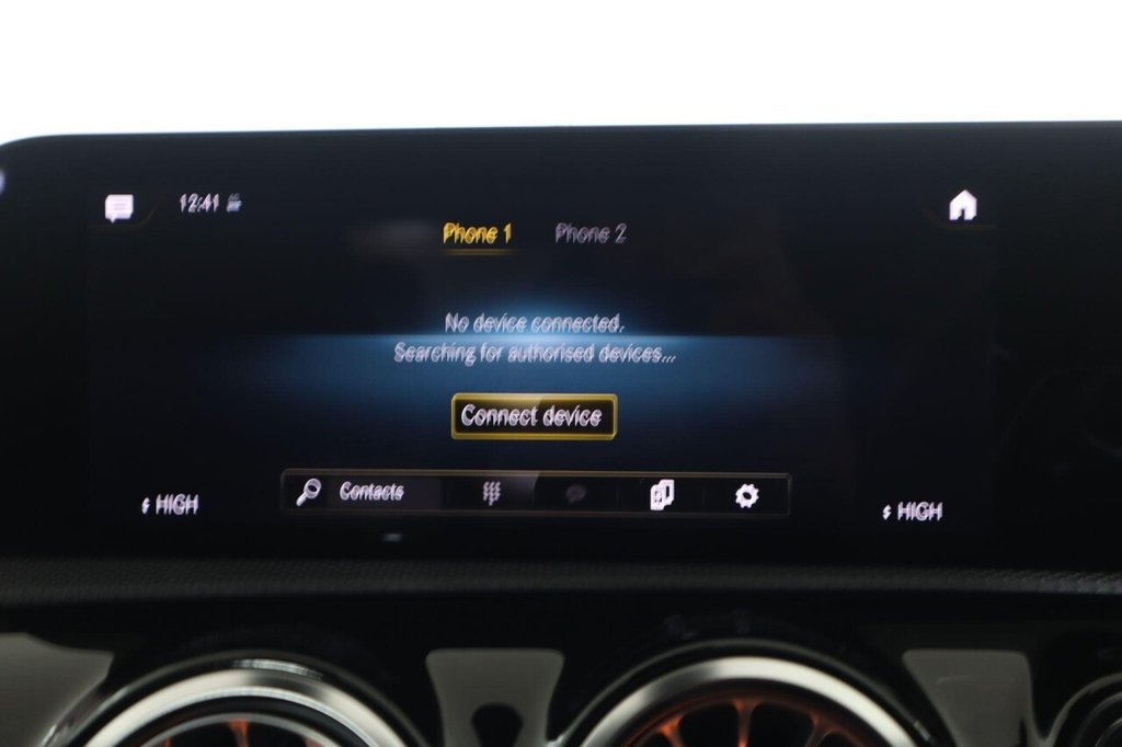 Used Mercedes-Benz CLA 2023 for sale - 77520917: Photo 33