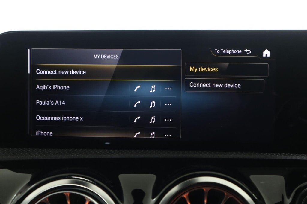 Used Mercedes-Benz CLA 2023 for sale - 77520917: Photo 34