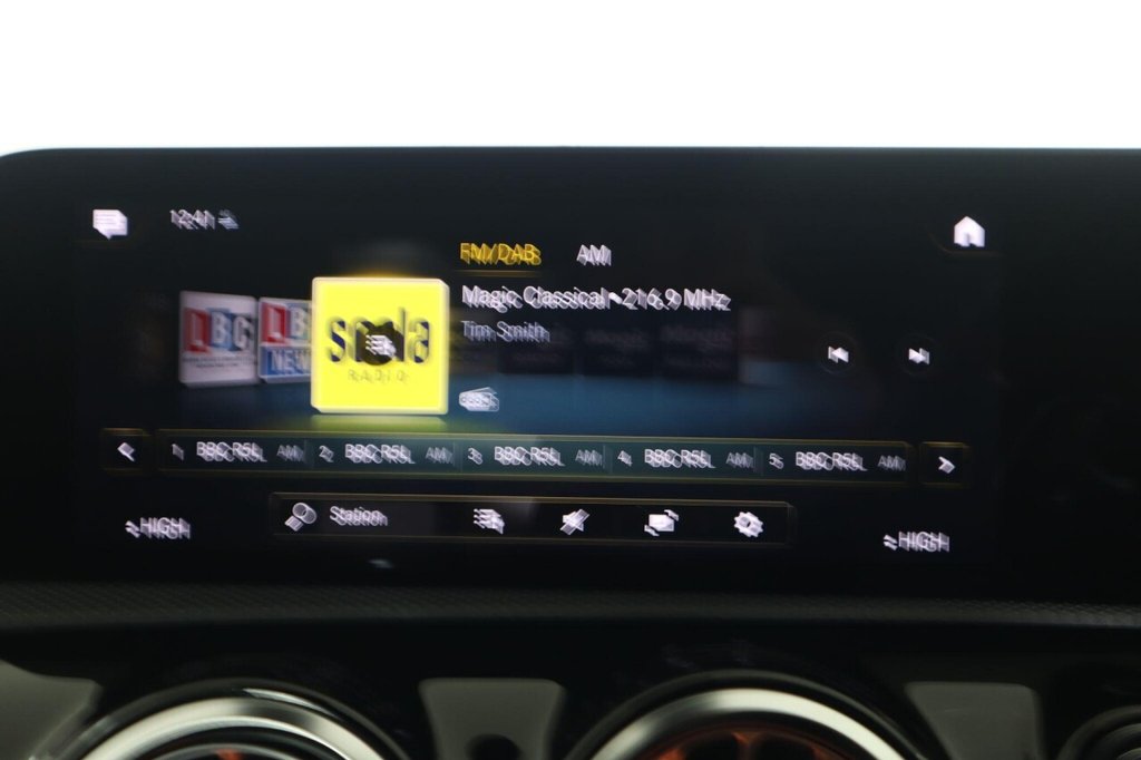 Used Mercedes-Benz CLA 2023 for sale - 77520917: Photo 35