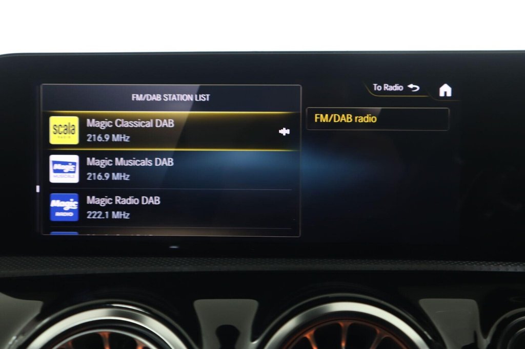 Used Mercedes-Benz CLA 2023 for sale - 77520917: Photo 36