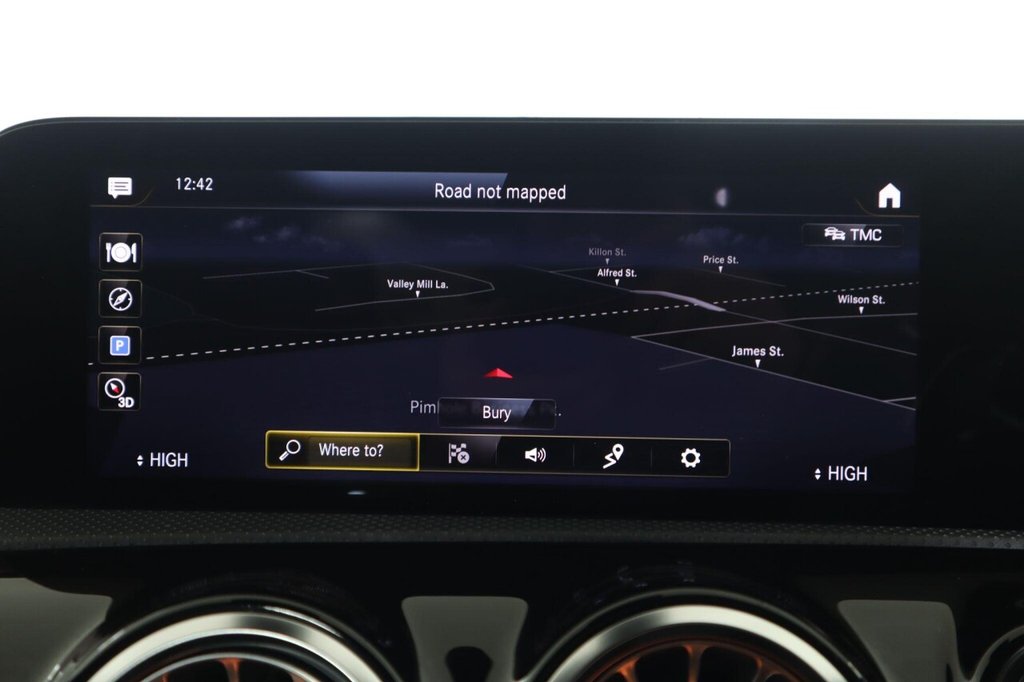 Used Mercedes-Benz CLA 2023 for sale - 77520917: Photo 37