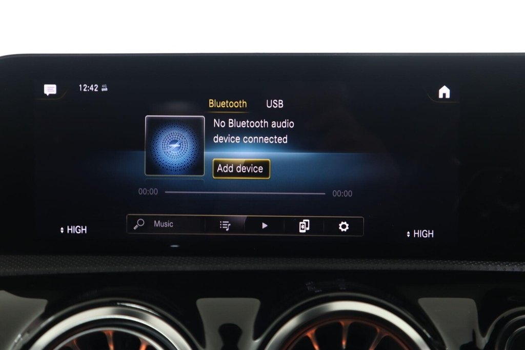 Used Mercedes-Benz CLA 2023 for sale - 77520917: Photo 39