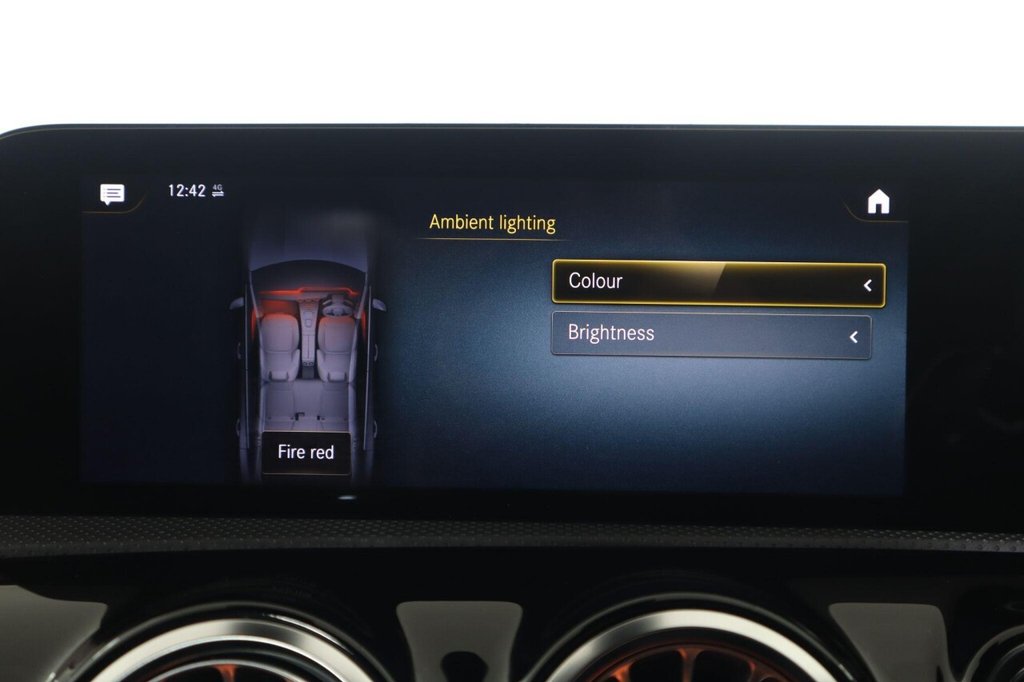 Used Mercedes-Benz CLA 2023 for sale - 77520917: Photo 40