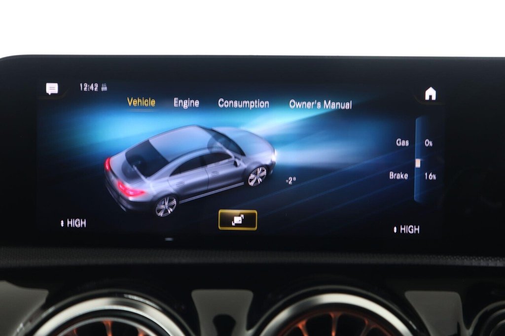 Used Mercedes-Benz CLA 2023 for sale - 77520917: Photo 41