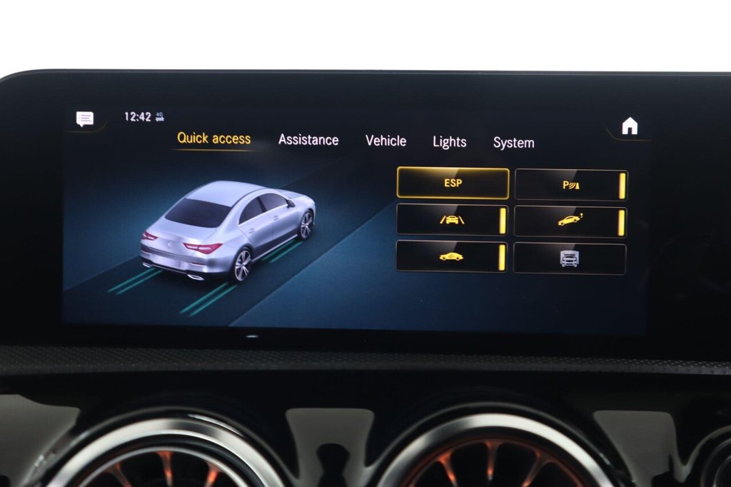 Used Mercedes-Benz CLA 2023 for sale - 77520917: Photo 42