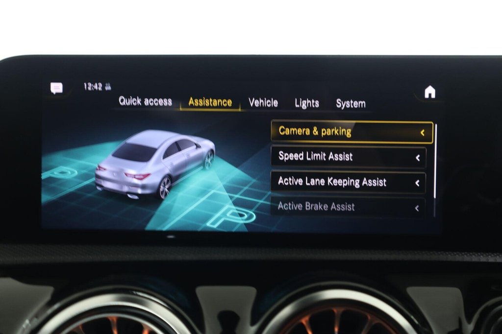 Used Mercedes-Benz CLA 2023 for sale - 77520917: Photo 43