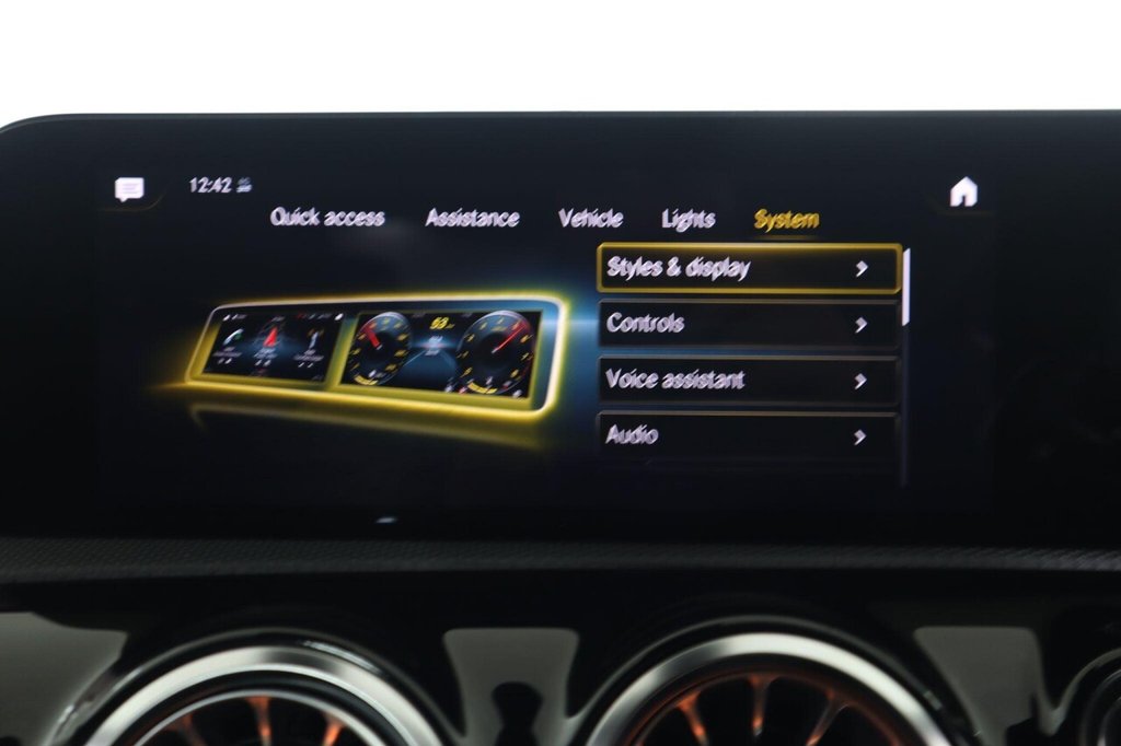 Used Mercedes-Benz CLA 2023 for sale - 77520917: Photo 46