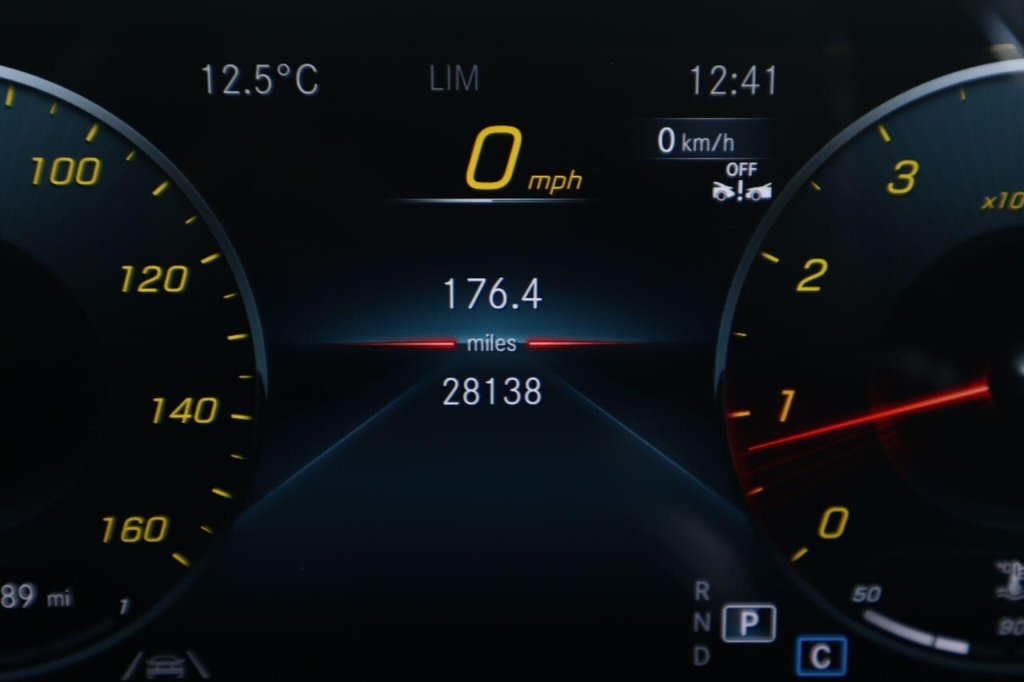 Used Mercedes-Benz CLA 2023 for sale - 77520917: Photo 48