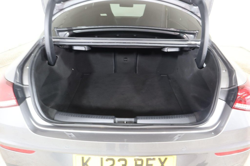 Used Mercedes-Benz CLA 2023 for sale - 77520917: Photo 49