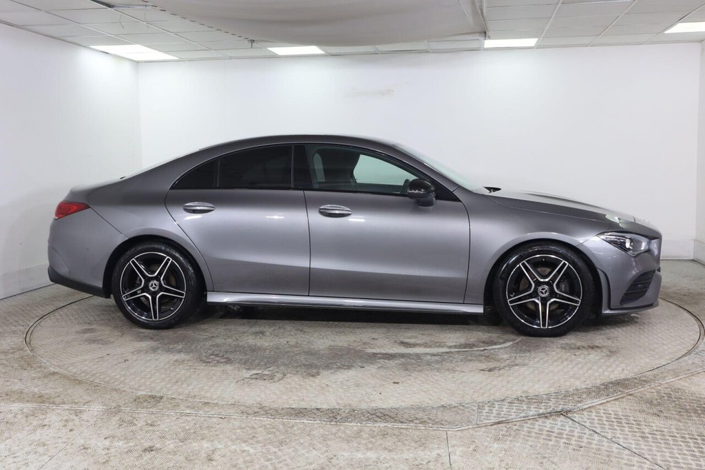 Used Mercedes-Benz CLA 2023 for sale - 77520917: Photo 9