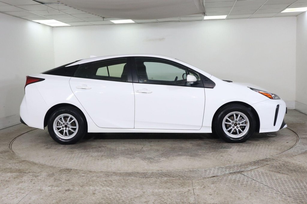 Used Toyota Prius 2021 for sale - 76439180: Photo 10