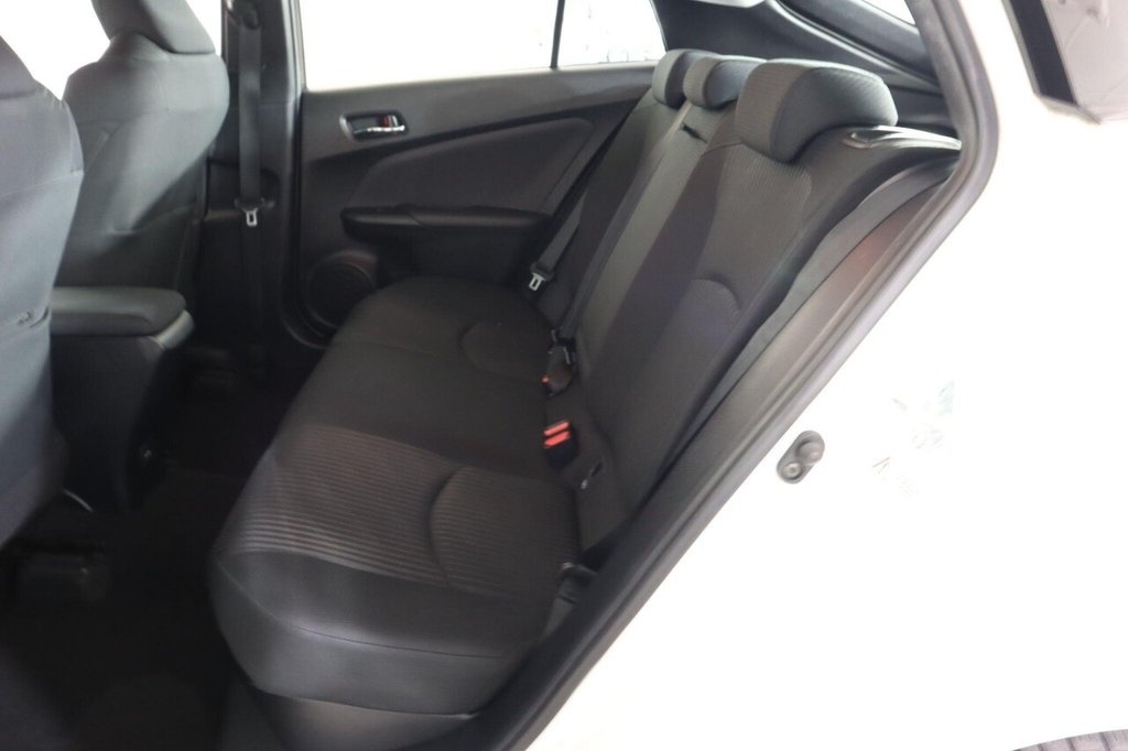 Used Toyota Prius 2021 for sale - 76439180: Photo 14