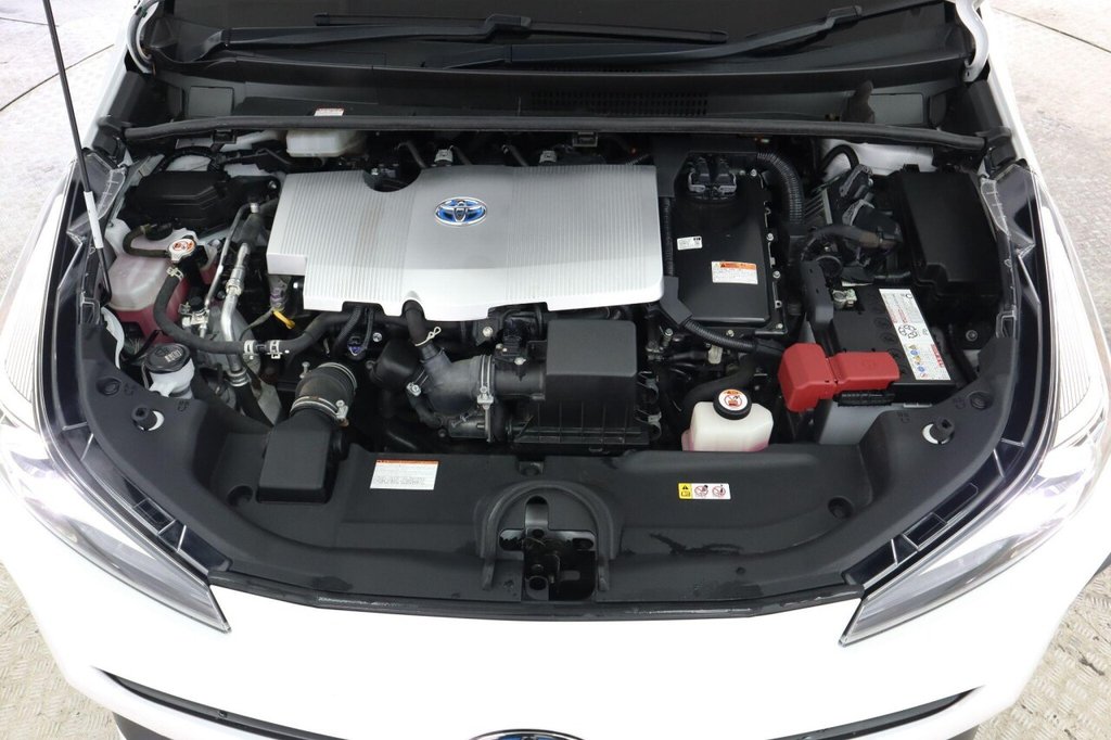 Used Toyota Prius 2021 for sale - 76439180: Photo 26