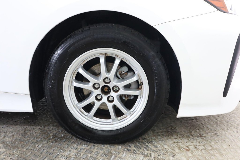 Used Toyota Prius 2021 for sale - 76439180: Photo 27