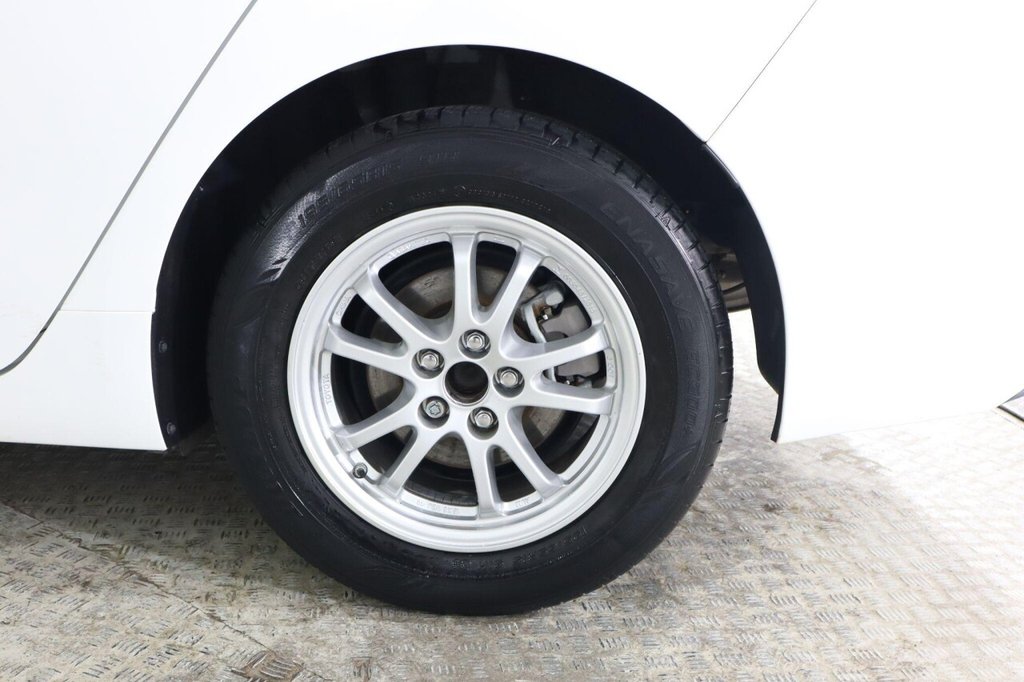 Used Toyota Prius 2021 for sale - 76439180: Photo 29