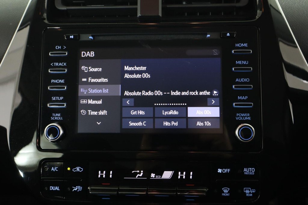 Used Toyota Prius 2021 for sale - 76439180: Photo 35