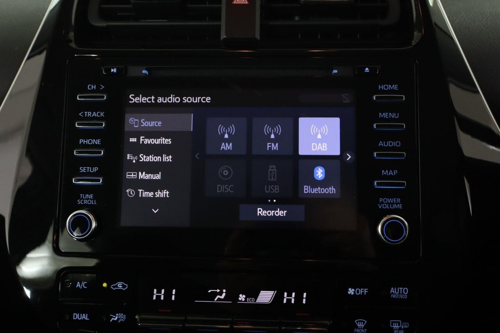 Used Toyota Prius 2021 for sale - 76439180: Photo 36