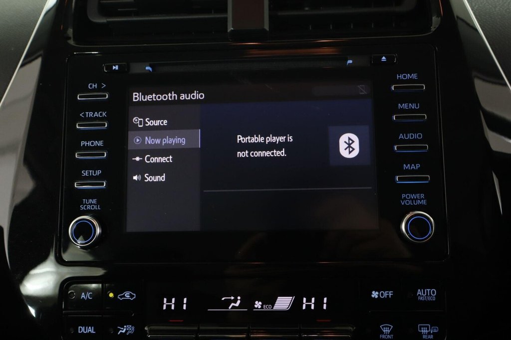 Used Toyota Prius 2021 for sale - 76439180: Photo 37