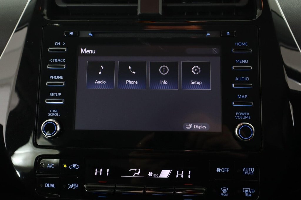 Used Toyota Prius 2021 for sale - 76439180: Photo 40