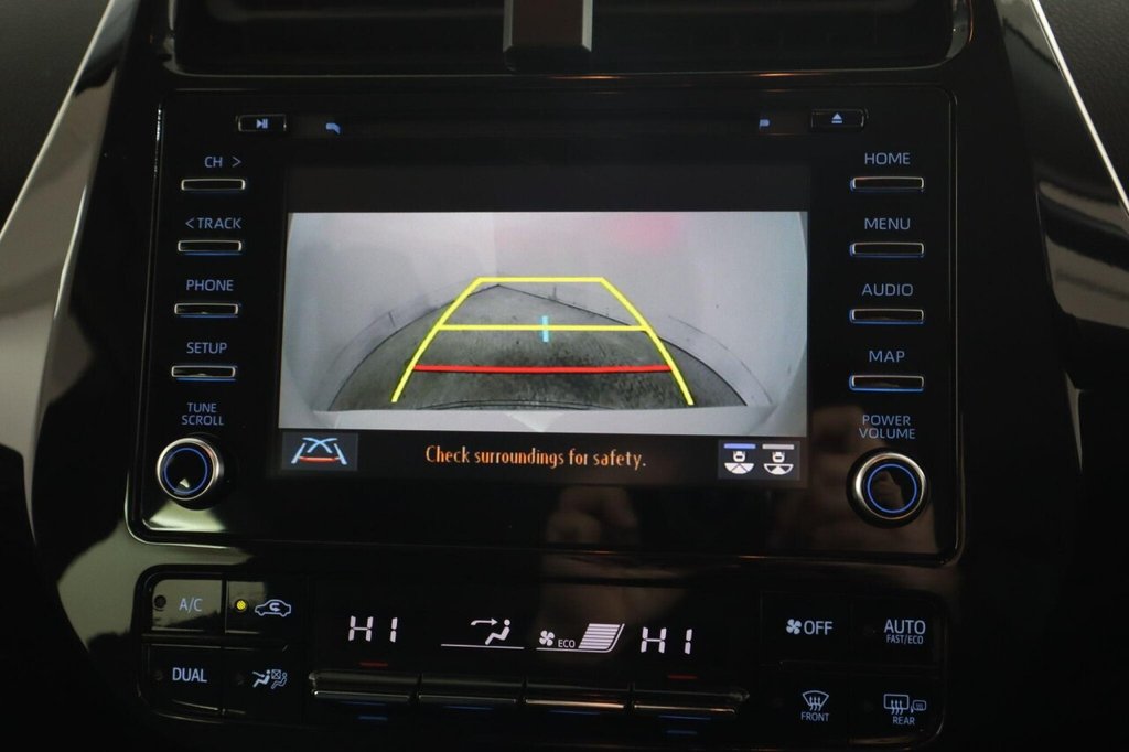 Used Toyota Prius 2021 for sale - 76439180: Photo 42