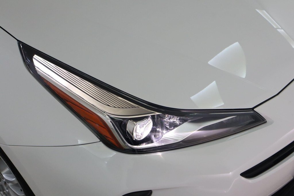 Used Toyota Prius 2021 for sale - 76439180: Photo 47